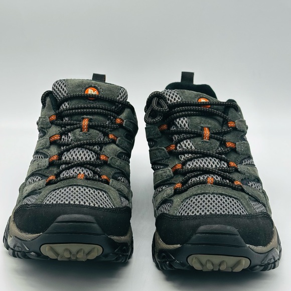 MERRELL Moab 2 Vent size 8.5 us Shoes Men’s - Picture 7 of 17